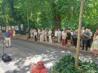 2025. június 20. Budapest